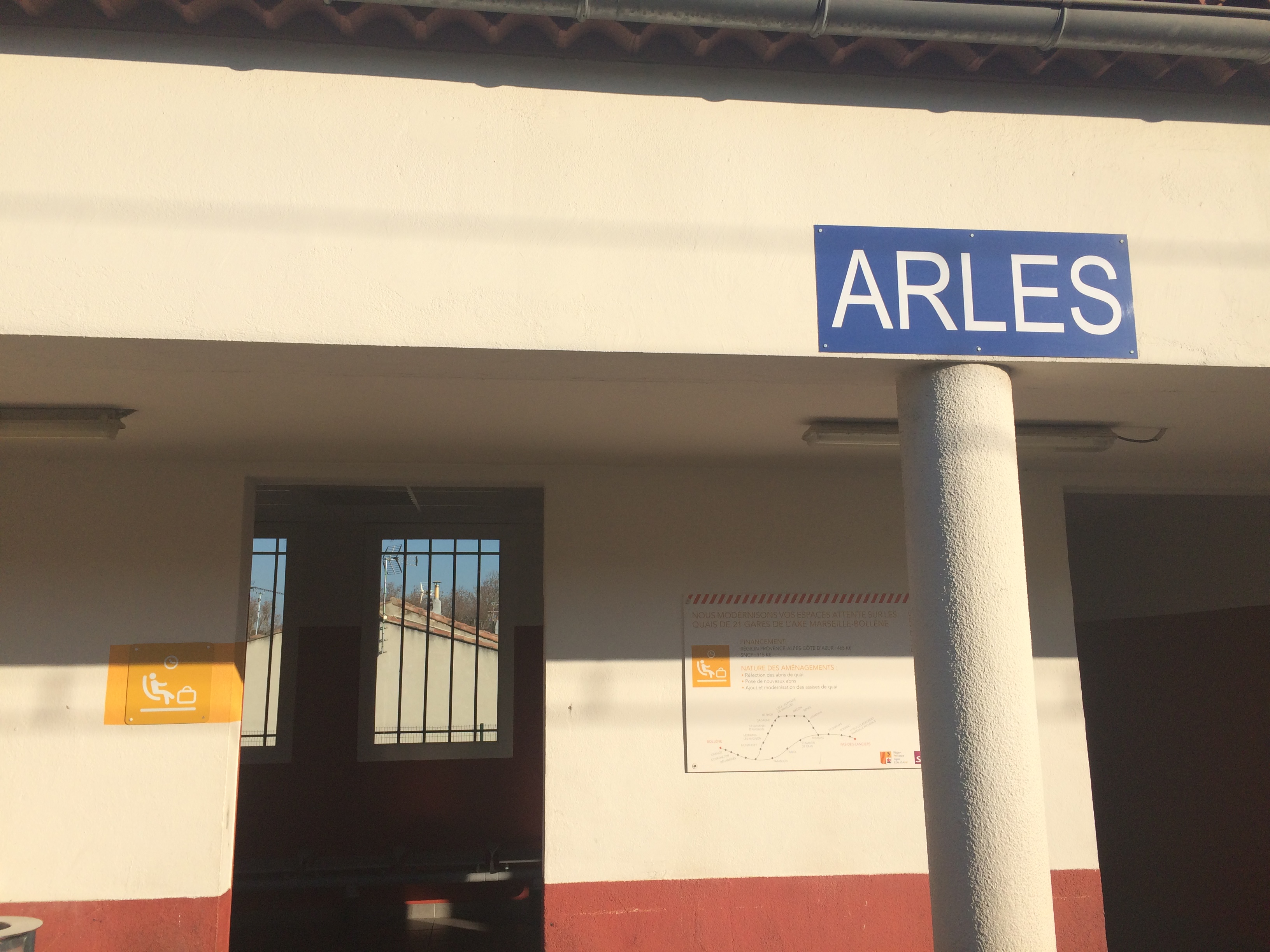 梵高之城·阿尔勒