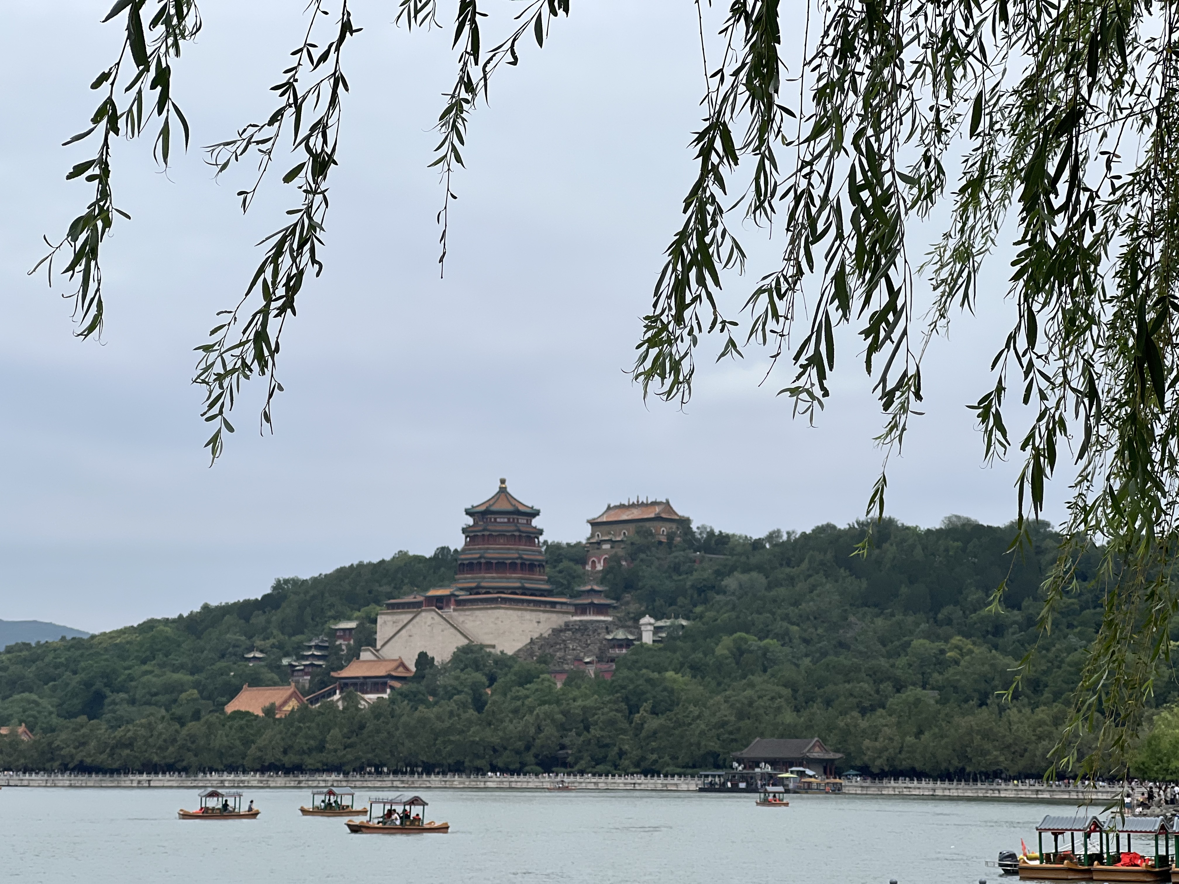 北京5天4晚游记（六）