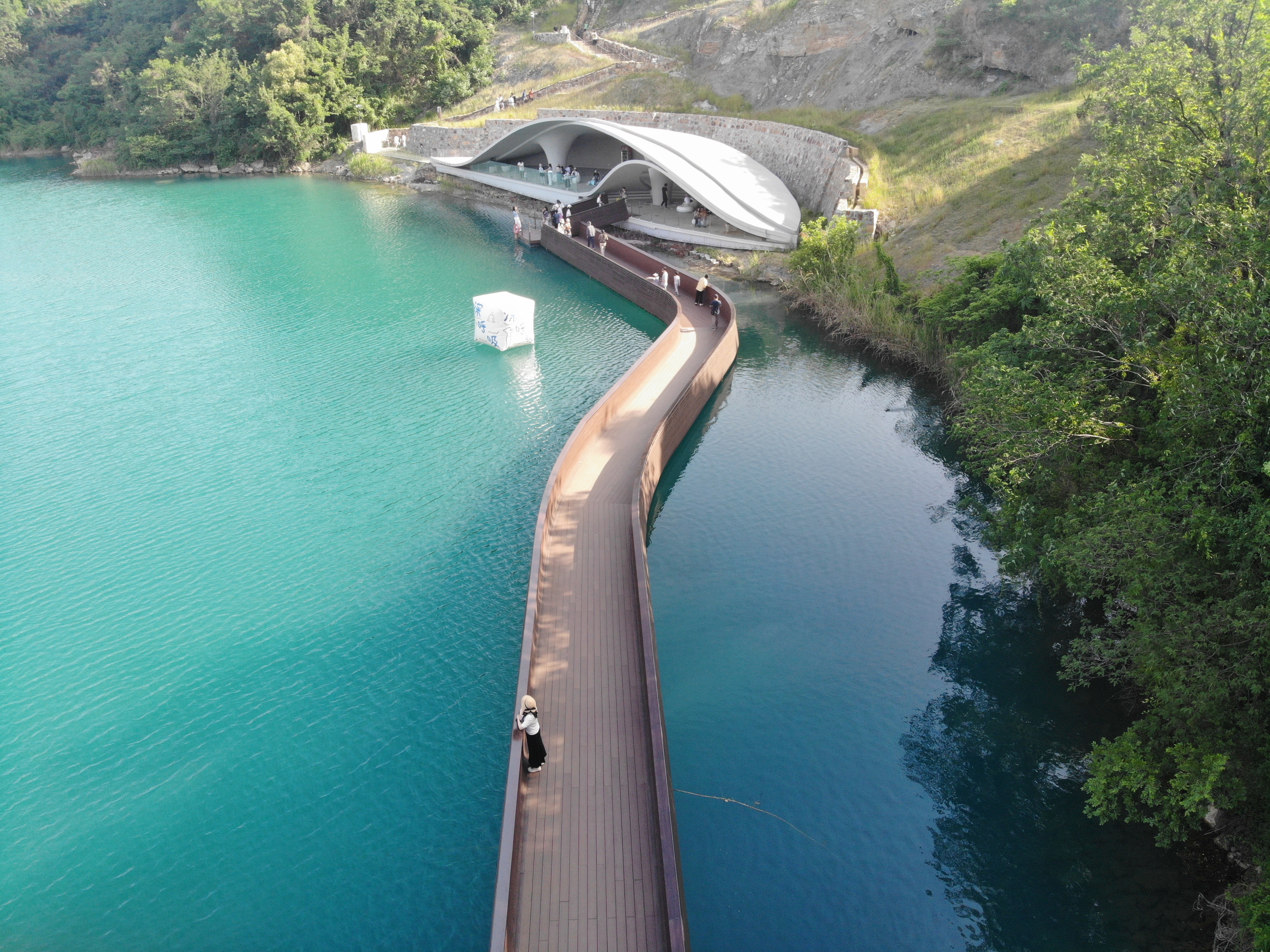 五一宜兴2天1晚游记